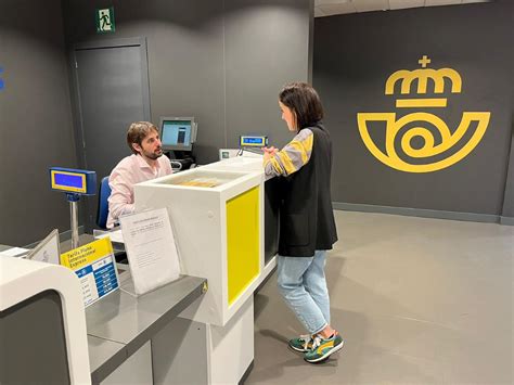 correos porto do son|Horarios de apertura Oficina Correos Porto do Son DEL RIO 6 ...